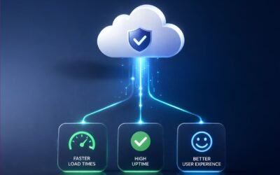 Cloud Reliability And Its Impact On User Experience Quality