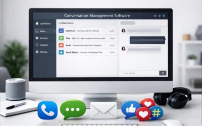 What Is Conversation Management Software-A Detailed Guide