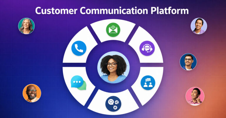 Customer Communication Platform Benefits For Growing SaaS Companies