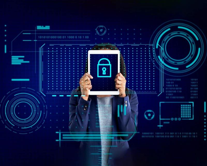 Customer Data Security