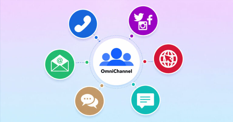 7 Omnichannel Communication Best Practices For Support Success