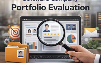 7 Proven Strategies For Software Company Portfolio Evaluation