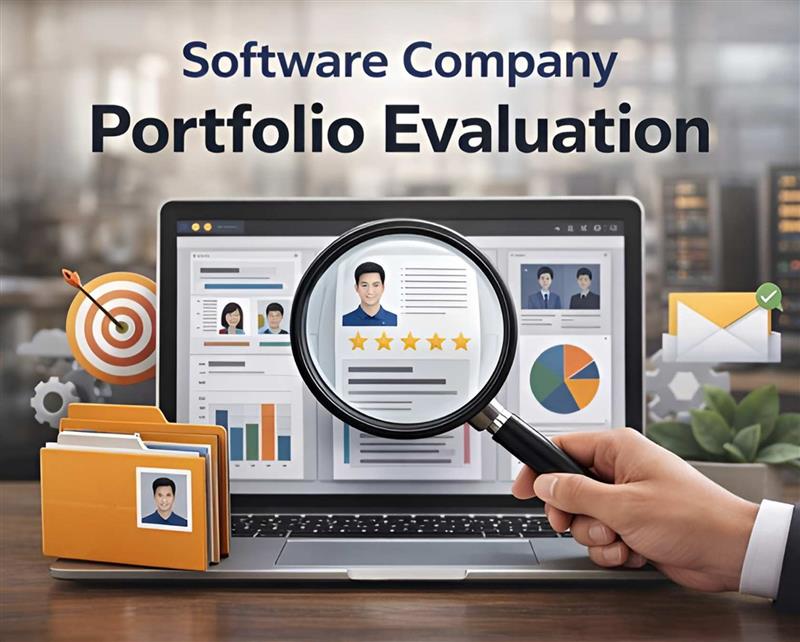software company portfolio evaluation