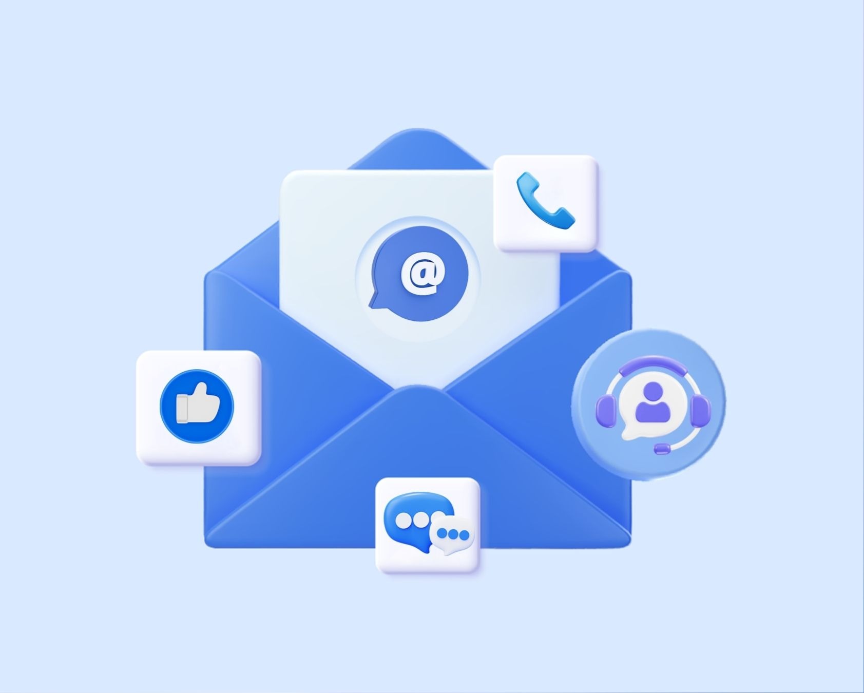 Shared Inbox Benefits For Organized Customer Conversations