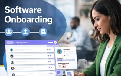 Software Onboarding Best Practices That Reduce User Drop Off