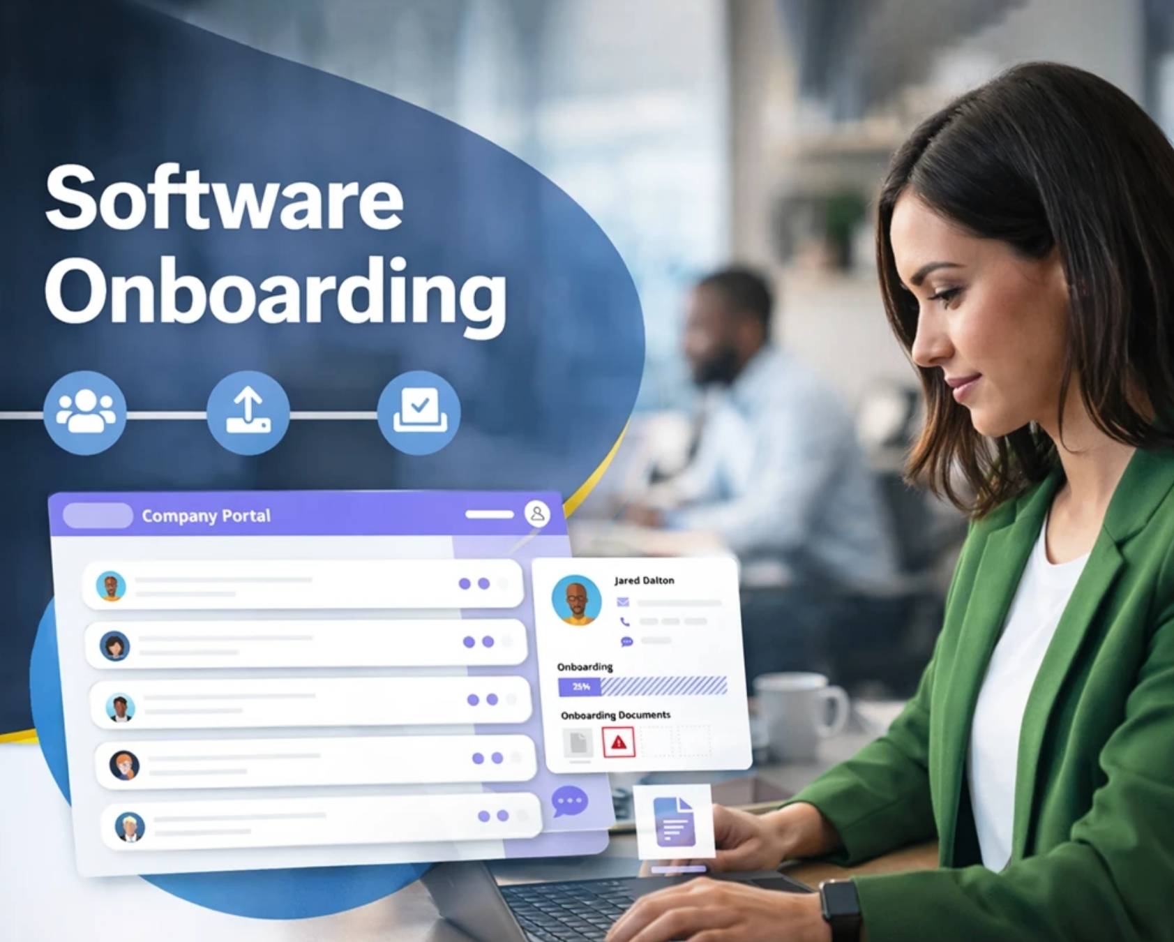 Software Onboarding Best Practices