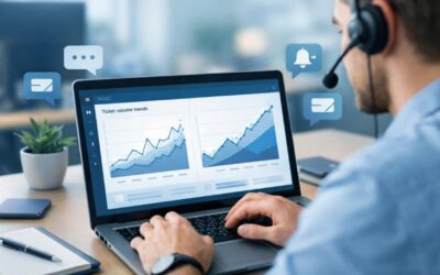 Ticket Volume Forecasting Strategies For Accurate Support Planning