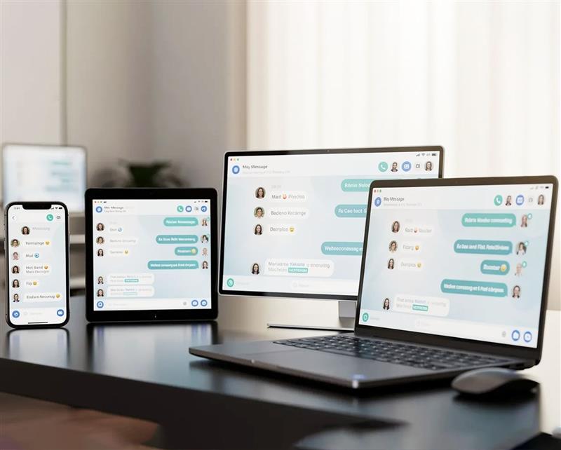 Customer Interaction History