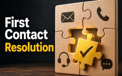 A Complete Guide To First Contact Resolution For Support Teams