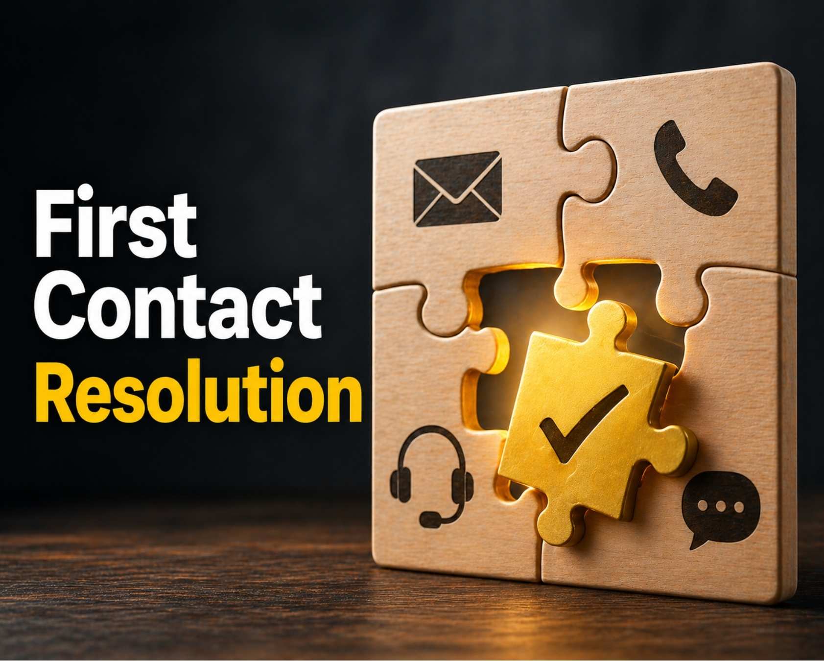 A Complete Guide To First Contact Resolution For Support Teams