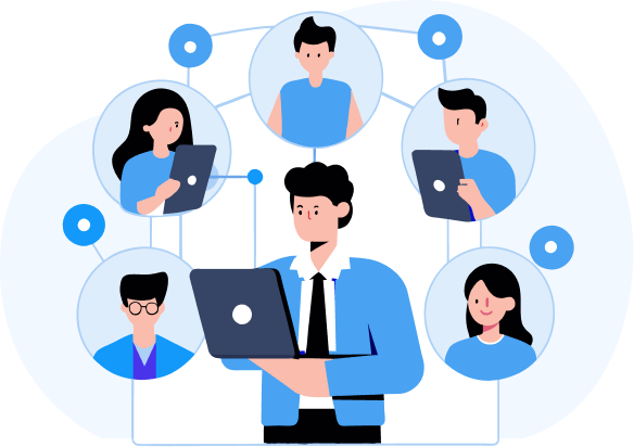 Centralized Customer Requests