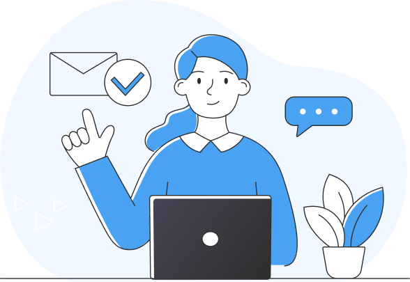 Clear Response Tracking