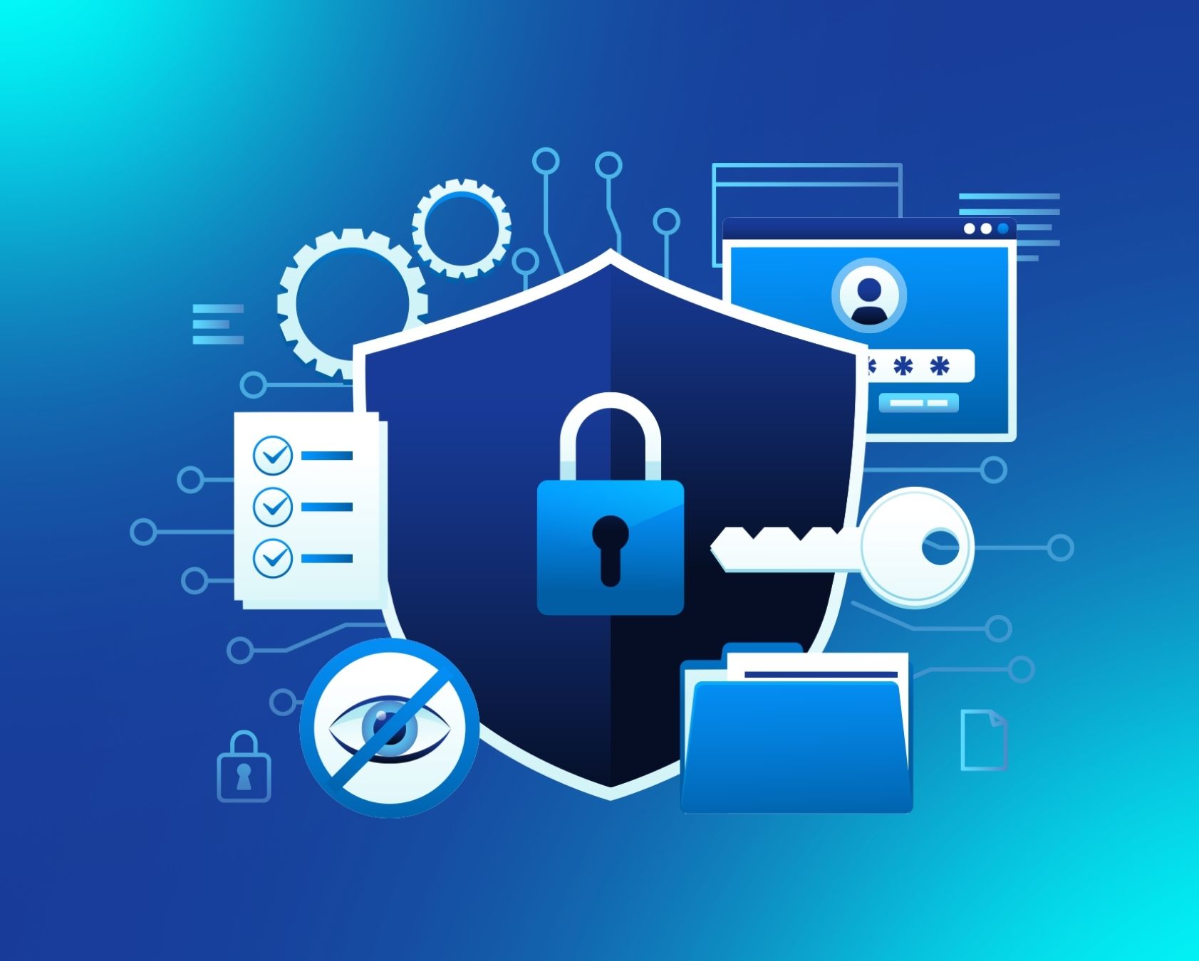 Customer Data Compliance