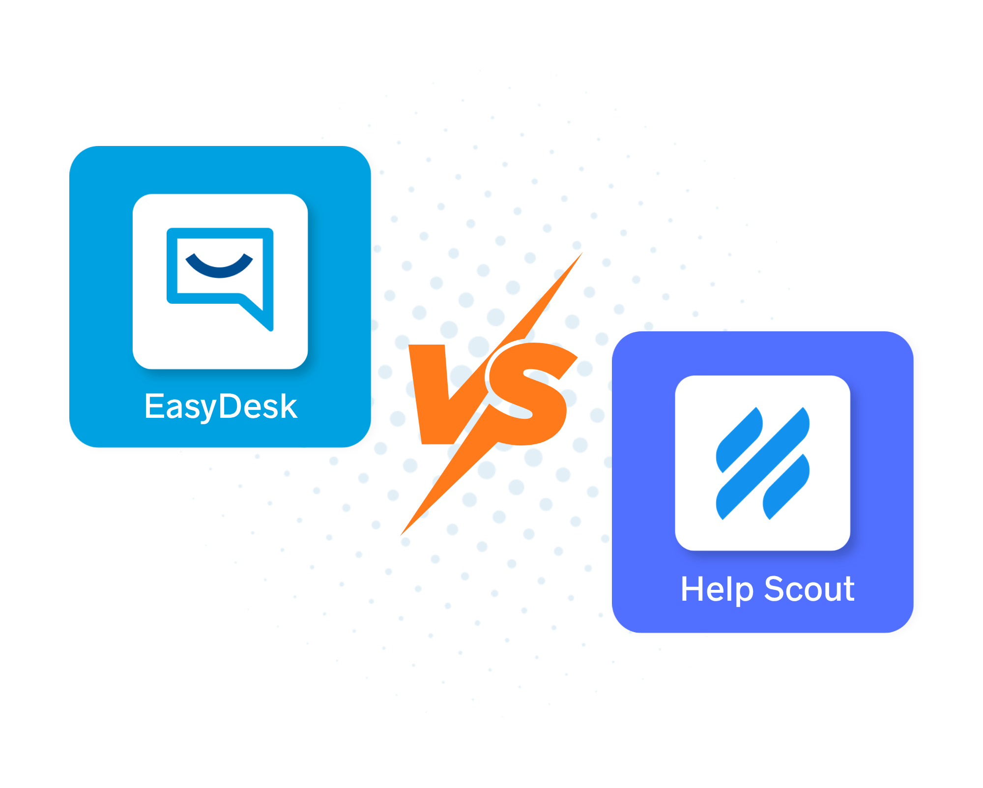 EasyDesk Vs Help Scout