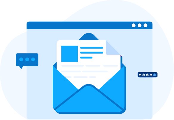 Multi Channel Inbox