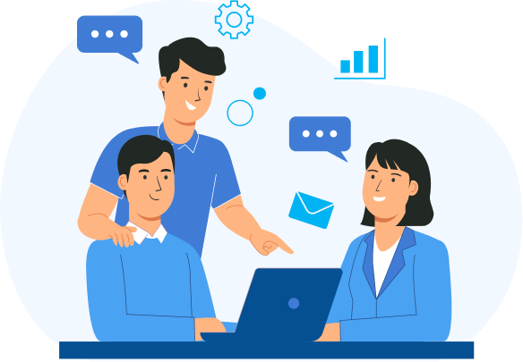 Simple Team Collaboration