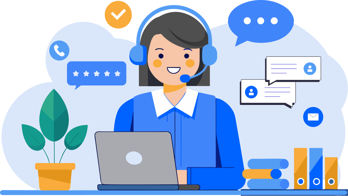 helpdesk software for support managers