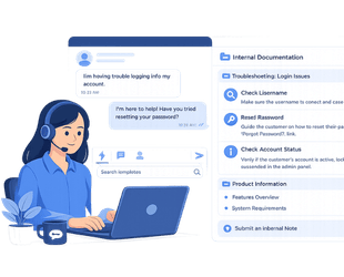 Internal Knowledge Documentation Internal Knowledge Documentation