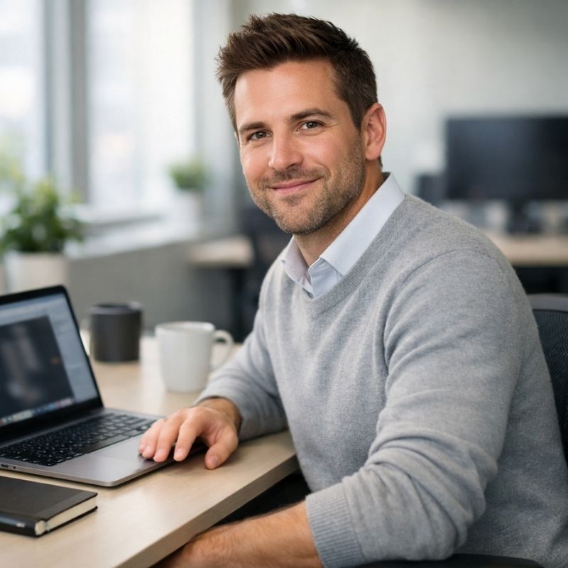 small businesses owner
