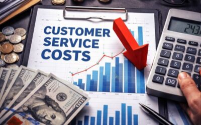 Why Support Teams Struggle To Reduce Customer Service Costs