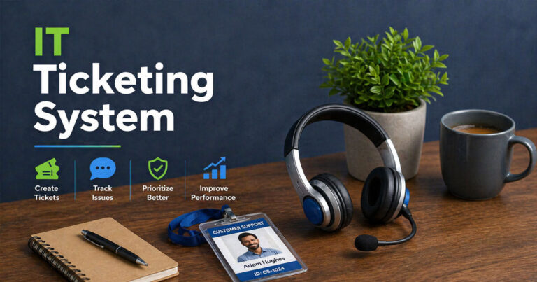 What Is An IT Ticketing System? (Complete Guide)