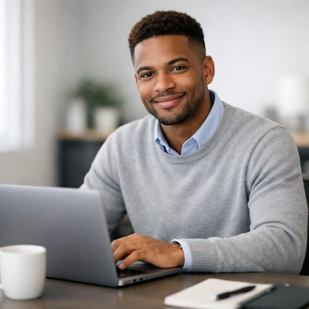 small business owner