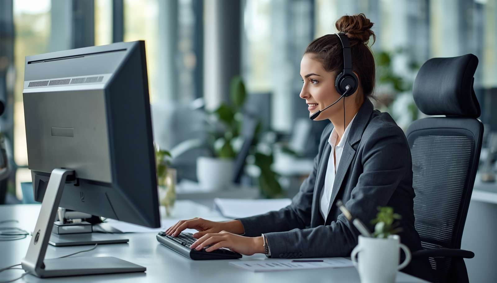 How Automation Freed 30% Of Agent Time For Complex Issues