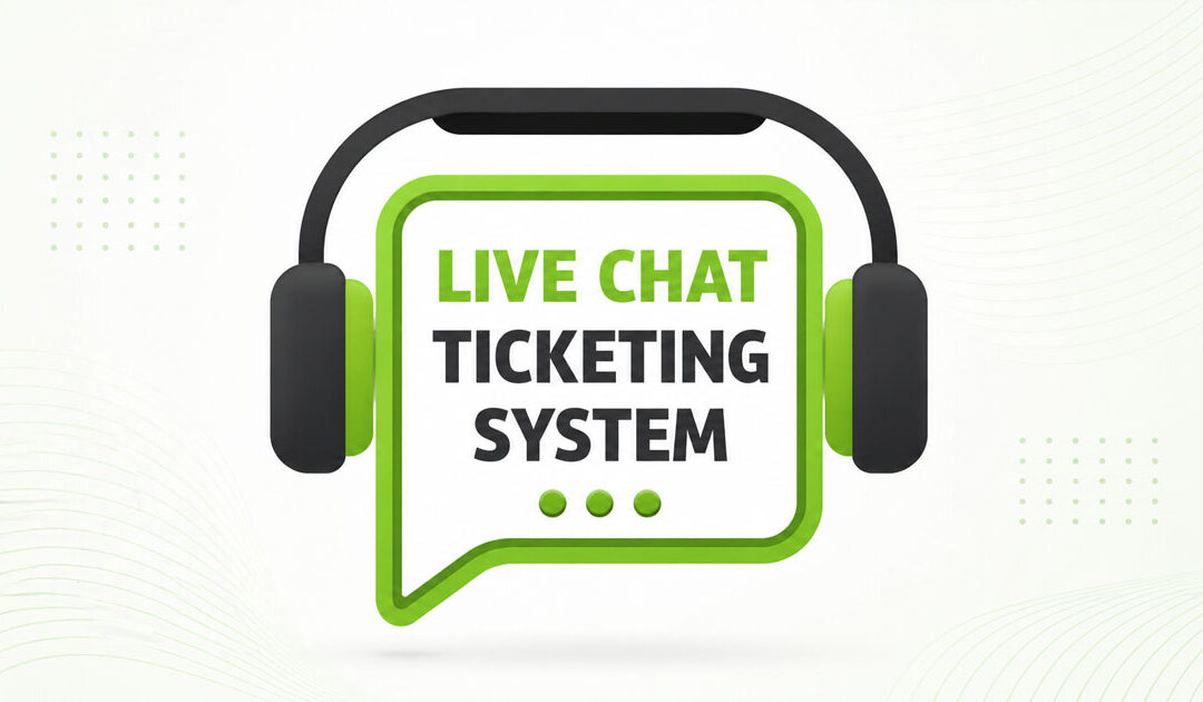 Live Chat Ticketing System Complete Guide For Support Teams