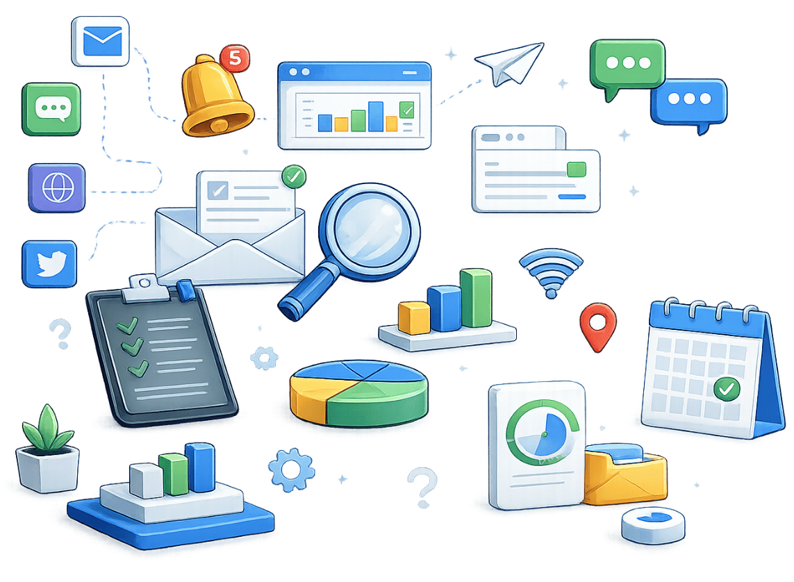 growing smbs
