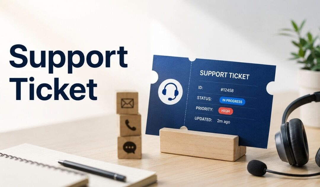 Support Ticket Management Strategies To Improve Customer Service