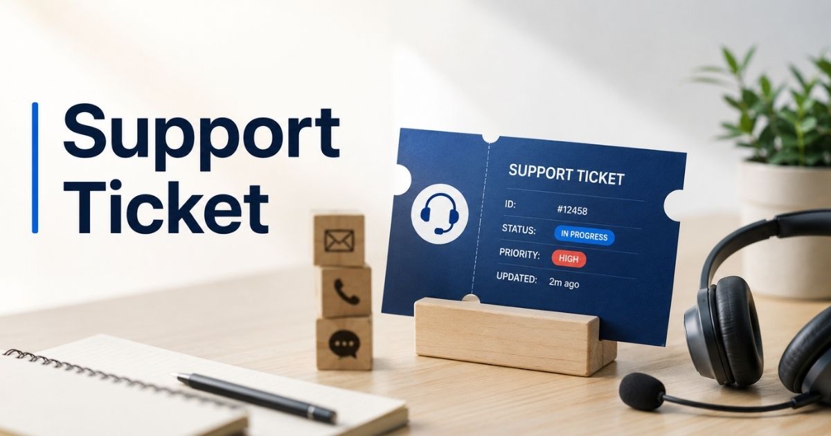 Support Ticket Management Strategies To Improve Customer Service