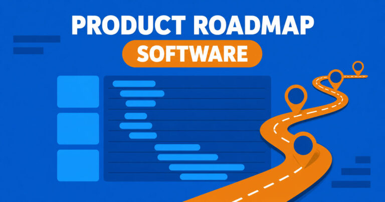 The Complete Guide To Product Roadmap Software In 2026