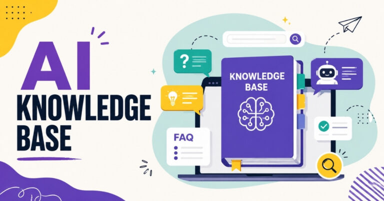 AI Knowledge Base Implementation Guide For Growing Businesses