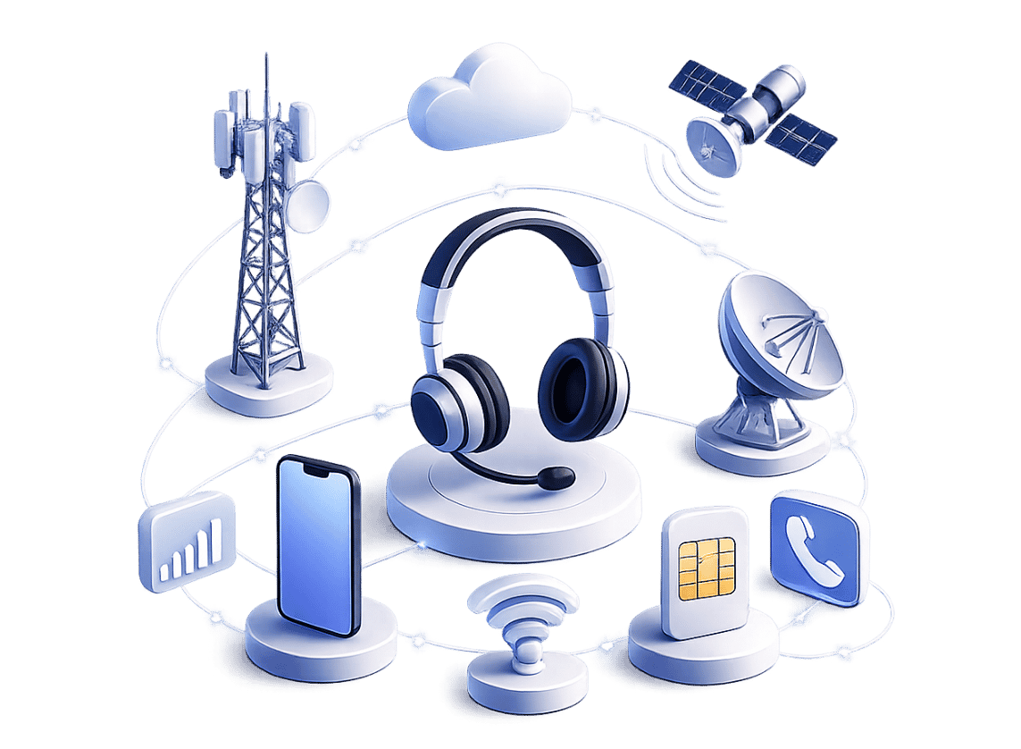 telecommunications telecommunications
