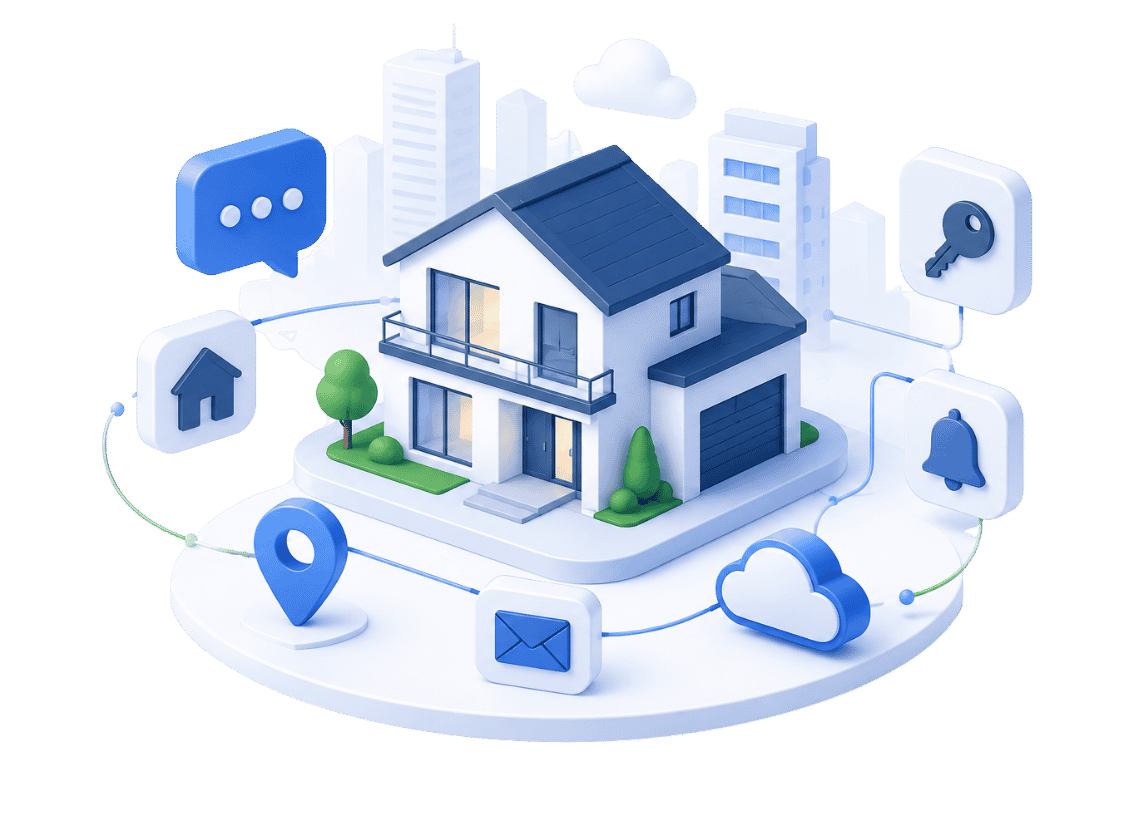 real estate