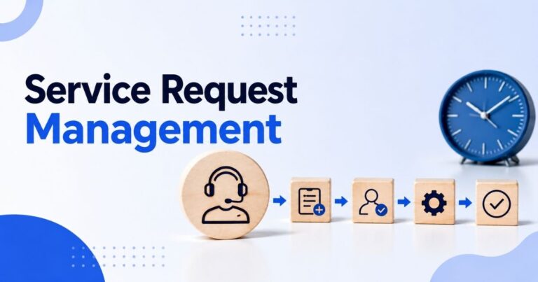 Service Request Management Process: Steps, Challenges, And Solutions